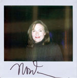 Portroids: Portroid of Nora Dunn