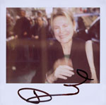 Portroids: Portroid of Dianne Weist