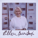 Portroids: Portroid of Ellen Burstyn