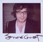 Portroids: Portroid of Jemaine Clement