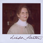 Portroids: Portroid of Linda Heaton