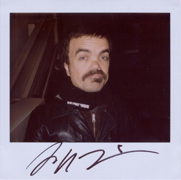 Portroids: Portroid of Peter Dinklage