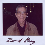 Portroids: Portroid of David Stang