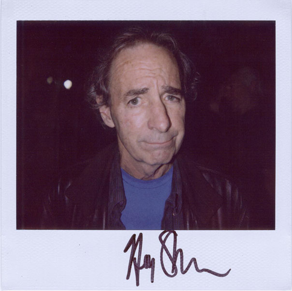 Portroids: Portroid of Harry Shearer