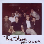 Portroids: Portroid of The State