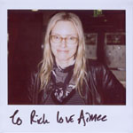 Portroids: Portroid of Aimee Mann