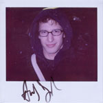 Portroids: Portroid of Andy Samberg