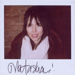 Portroids: Portroid of Natasha Leggero