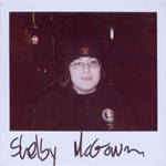 Portroids: Portroid of Shelby McGowan