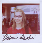 Portroids: Portroid of Valorie Austin