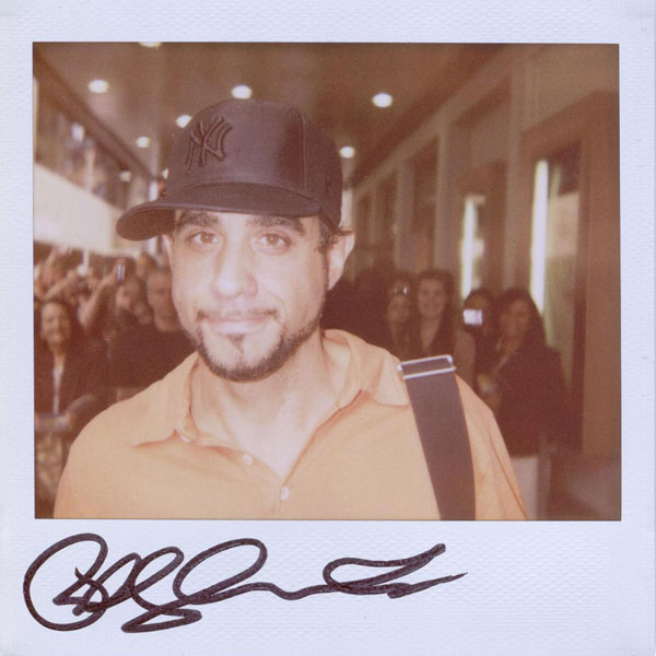 Portroids: Portroid of Bobby Cannavale