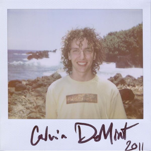 Portroids: Portroid of Calvin DeMint