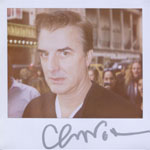 Portroids: Portroid of Chris Noth