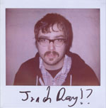 Portroids: Portroid of Jonah Ray