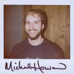 Portroids: Portroid of Michael Howard