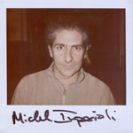 Portroids: Portroid of Michael Imperioli