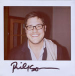 Portroids: Portroid of Rich Sommer