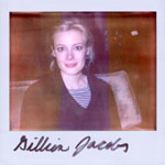 Portroids: Portroid of Gillian Jacobs