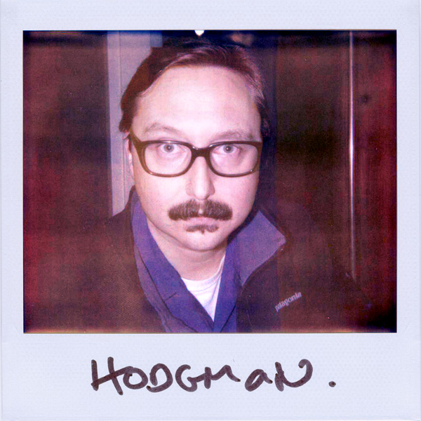 Portroids: Portroid of John Hodgman