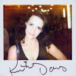 Portroids: Portroid of Kristin Davis