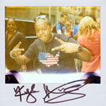 Portroids: Portroid of Kyle Massey