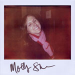 Portroids: Portroid of Molly Shannon