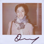 Portroids: Portroid of Olivia Thirlby