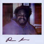 Portroids: Portroid of Ron Funches